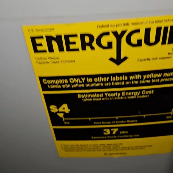 WASHER - Picture 6 of 6